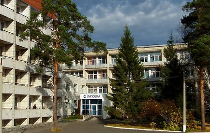 База відпочинку «шишки» Балтії ціни на 2017 рік - офіційний сайт свердловська область