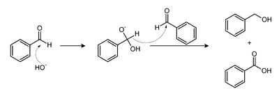 Acid benzoic