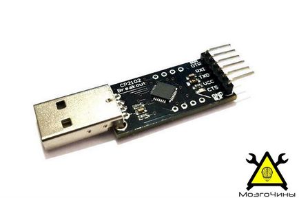 Ceas binar bazat pe mâinile proprii arduino