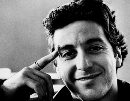 Életrajz, filmográfia, díjak és személyes élete Al Pacino (videóval) (Al Pacino) Életrajz, filmográfia, díjak és személyes élete Al Pacino (videóval)