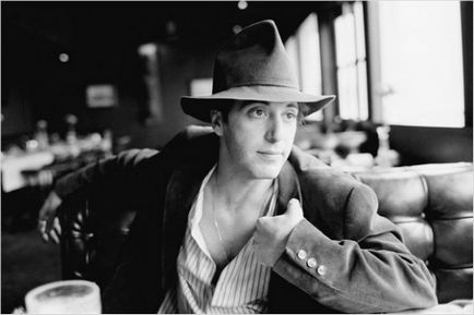 Biografie, filmografie, viata personala si premii ale lui Pacino (cu video)