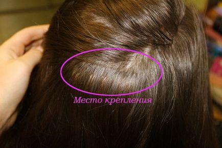 Bioavraschivanie păr