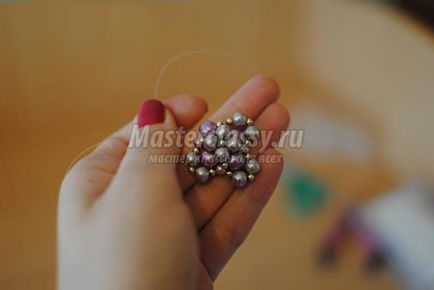 Beaded гривни със собствените си ръце