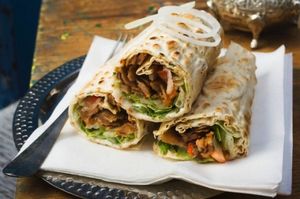 Az üzleti terv megnyitása shawarma fő részből és összeállítása árnyalatok (lehet helyezni majdnem) Az üzleti terv megnyitása shawarma fő részből és árnyalatok kidolgozásában