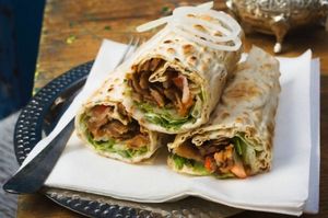 Plan de afaceri pentru deschiderea secțiunilor principale Shawarma și nuanțe de compilare