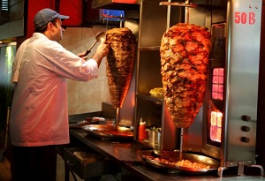 Plan de afaceri pentru deschiderea secțiunilor principale Shawarma și nuanțe de compilare