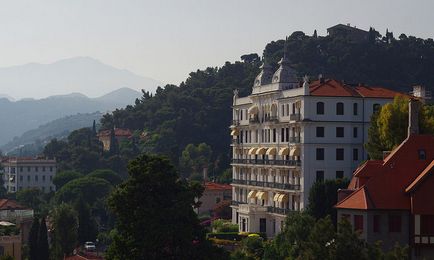 Bordighera 2017 cum să ajungeți unde să stați, ce să vedeți, liguriaguide - turist