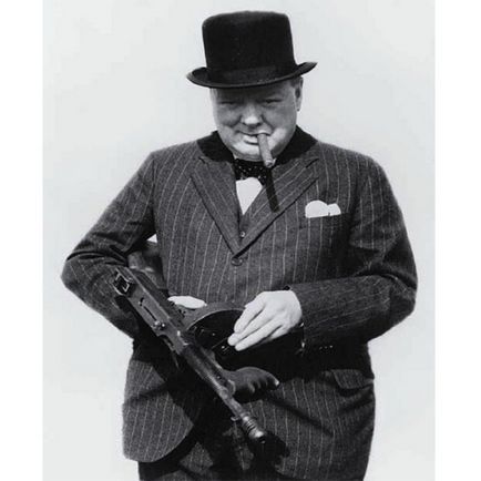 Brit titkait a második világháború (a világ) Brit rejtélyek a második világháború