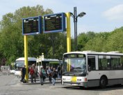 Bruges - un oraș de basm - cele mai interesante locuri ale orașului, transport și cumpărături