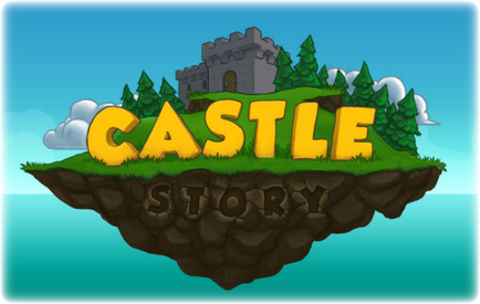 Castle story 1