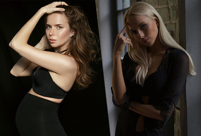 Híresség szépség napos 12 tényeket Irina Shayk (Irina) Híresség szépség napos 12 tényeket Irina Shayk