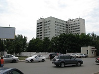 MRI központok Kijev, Ukrajna (Kijev MRI) MRI központok Kijev, Ukrajna