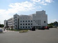 MRI központok Kijev, Ukrajna