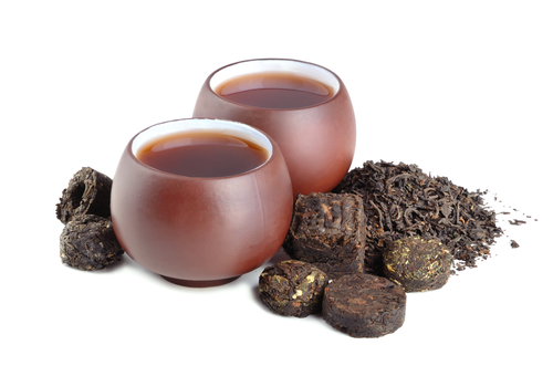 Puer tea efect de intoxicare - adevăr sau ficțiune