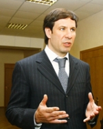 Cseljabinszk, Yurevich „a korábbi állami kormányzó állítva egyetemek nem kell”
