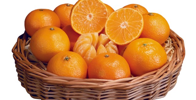 Mandarinele și mandarinele sunt utile, este interesant pentru toată lumea