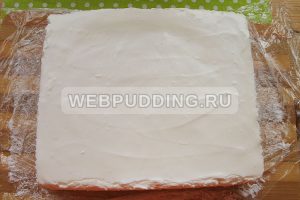 Cheesecake cu mascarpone fără coacere, cum să gătești