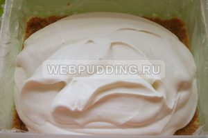 Cheesecake cu mascarpone fără coacere, cum să gătești