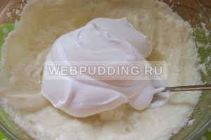 Cheesecake cu mascarpone fără coacere, cum să gătești