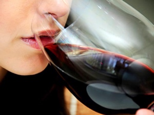 Pentru a menține sănătatea ficatului, beți vin roșu - totul despre ficat