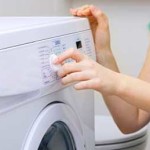 Ce să faceți dacă mașina de spălat nu se spală și nu spală praful rămâne în tavă