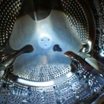 Ce să faceți dacă mașina de spălat nu se spală și nu spală praful rămâne în tavă