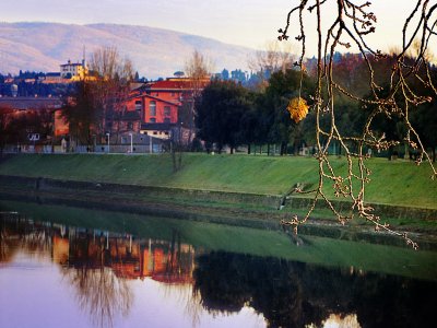 Mi a teendő, Firenze