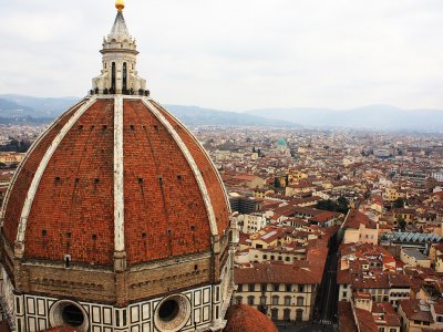 Mi a teendő, Firenze