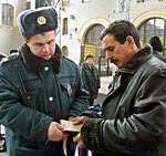 Що і хто стоїть за показною депортацією таджиків з росії