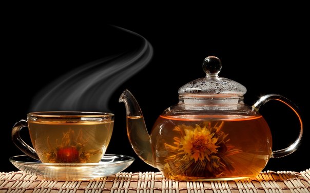 Ce este mai bine să adăugați la ceai