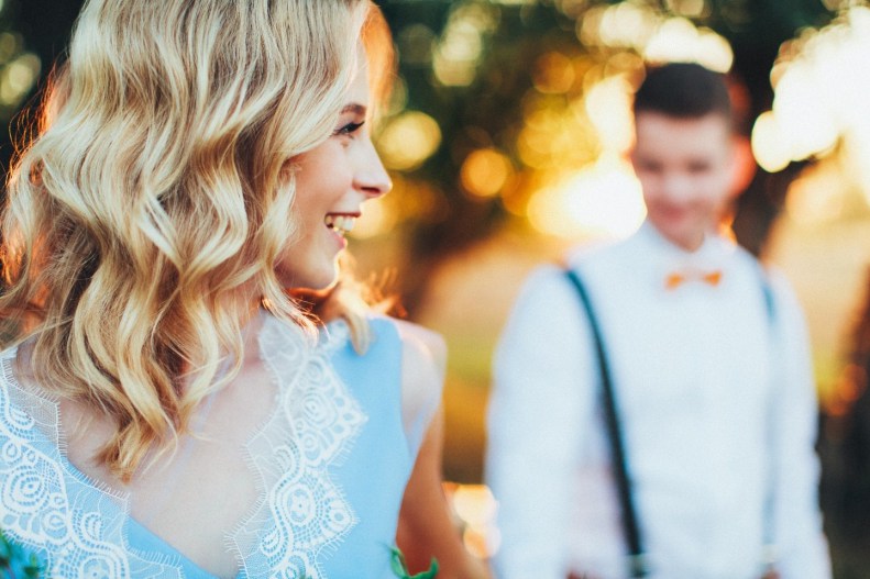 Ce trebuie să știți despre organizatorul nunții de mireasă