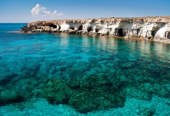 Що можна побачити на Кіпрі топ-10 місць з фото, цікаві подорожі