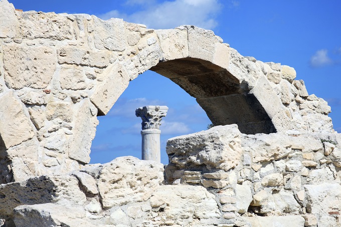 Ce să vezi în Cipru cele mai bune 10 locuri cu fotografii, călătorii interesante