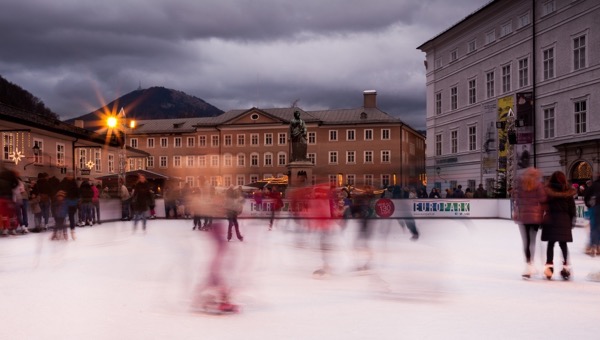 Ce să aducă din Austria - patria Mozartului, suveniruri și cadouri