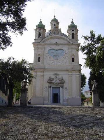 Ce merită să vedeți în San Remo cele mai interesante locuri