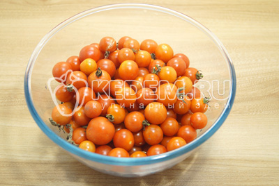 Цвітна капуста з помідорами на зиму, покроковий рецепт з фото - заготовки