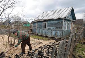 Дачна амністія як оформити ділянку за спрощеною схемою