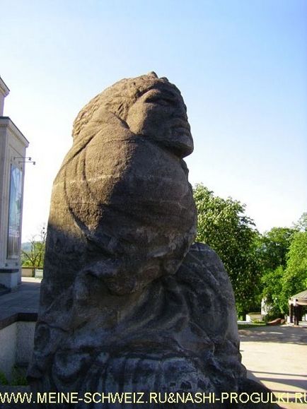 Darmstadt Művésztelep Német Orosz Art Nouveau és a historizmus