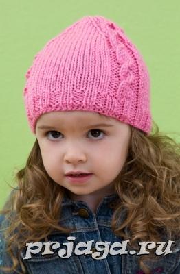 Pălării de copii, eșarfe și berete cu spițe sau croșetat cu descriere