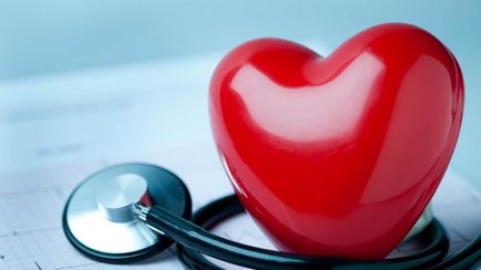 Diagnosticul insuficienței cardiace