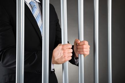Până la 15 ani de închisoare pentru mită ... umane, un blog despre taxele vladimir Turov