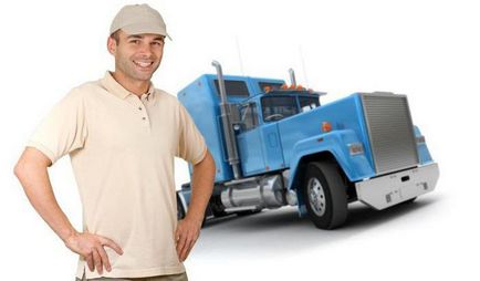 Descrierea postului de conducător auto și camioane