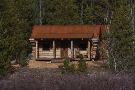 Casa de lemn Recenzii, plusuri și minusuri