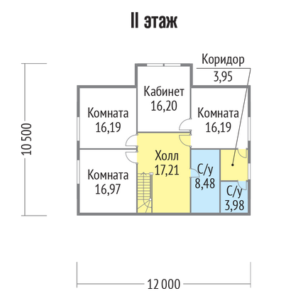 Kancellár ház alapterülete 4 „katalógus” torony