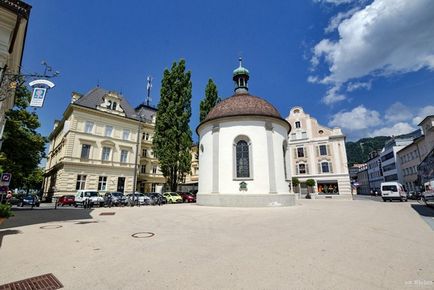 Atracții din Bregenz, ce să vedeți în Ghidul Bregenz pentru locurile turistice