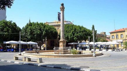 Пам'ятки Кіпру які варто подивитися обов'язково