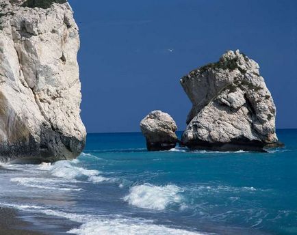 Atracții în Cipru care merită văzute
