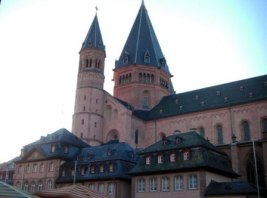 Repere din Mainz - cele mai interesante locuri din oraș