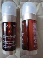 Double serum (відгуки)