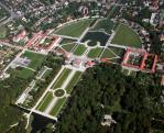 Palatul Nymphenburg, descriere, fotografii, ore de prestare, bilete de avion